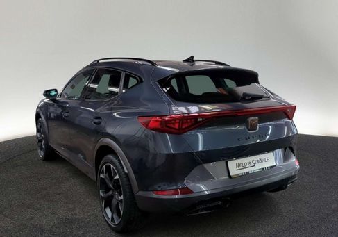 Cupra Formentor, 2024