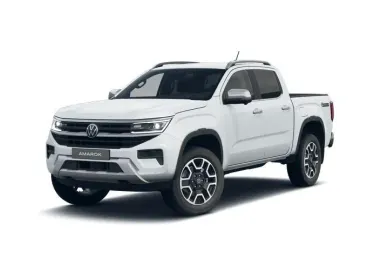 Volkswagen Amarok, 2026