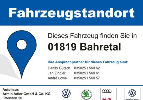 Volkswagen Passat, 2020