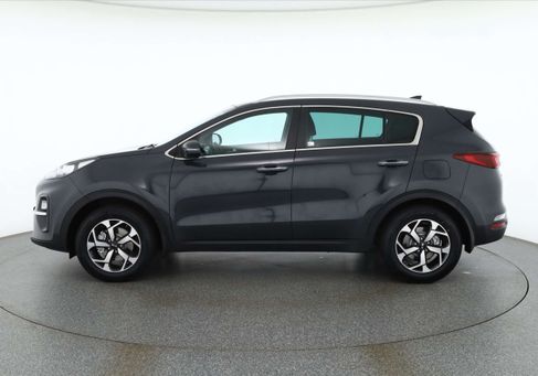 Kia Sportage, 2019 2