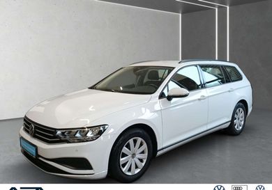 Volkswagen Passat Variant, 2023