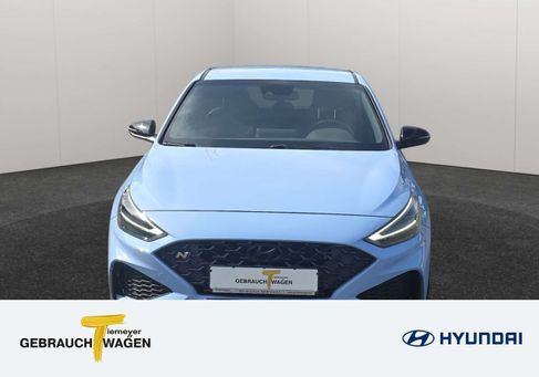 Hyundai i30, 2021 2