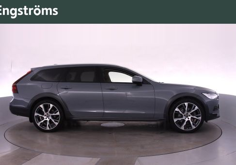 Volvo V90 Cross Country, 2023