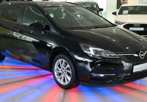 Opel Astra, 2021