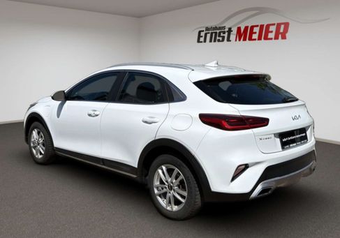 Kia XCeed, 2022