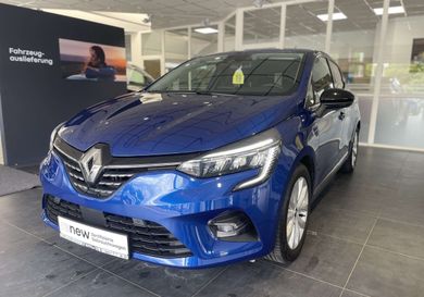 Renault Clio, 2022
