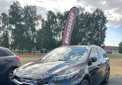 Kia Cee'd Sportswagon, 2024