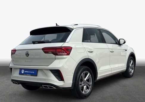 Volkswagen T-Roc, 2024