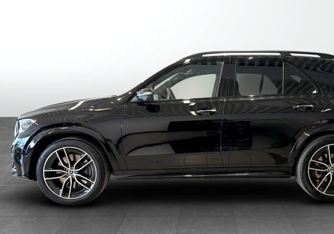 Mercedes-Benz GLE 350, 2026