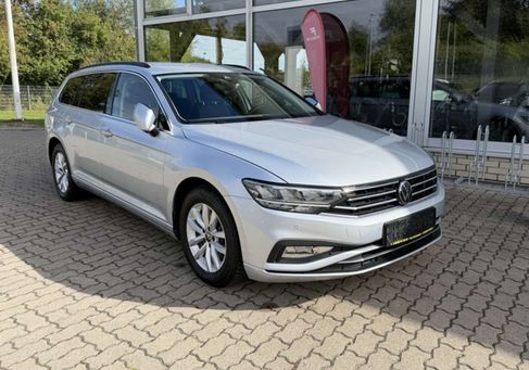 Volkswagen Passat Variant, 2024 2