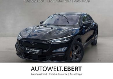 Ford Mustang Mach-E, 2022