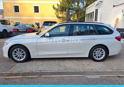 BMW 320, 2019 3