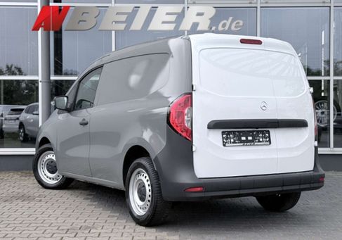 Mercedes-Benz Citan, 2023
