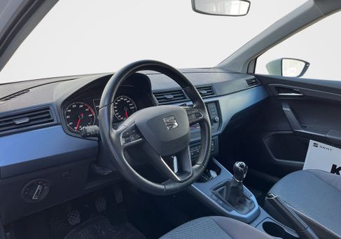 Seat Arona, 2020