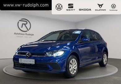Volkswagen Polo, 2025