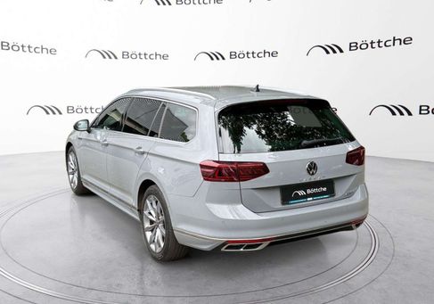 Volkswagen Passat Variant, 2021 3