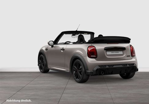 MINI Cooper Cabrio, 2023
