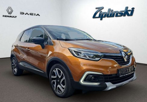 Renault Captur, 2019 2
