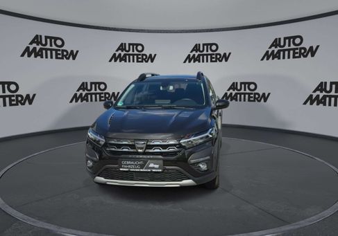 Dacia Sandero, 2022