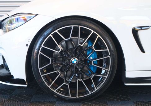 BMW 430, 2019 3