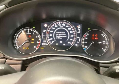 Mazda 3, 2023