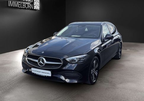 Mercedes-Benz C 220, 2023