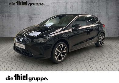 Seat Ibiza, 2026