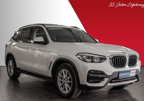 BMW X3, 2021 3