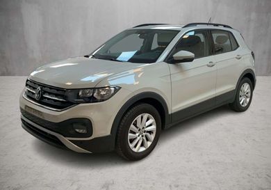 Volkswagen T-Cross, 2023