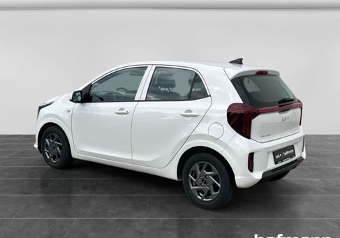 Kia Picanto, 2025