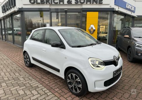 Renault Twingo, 2022