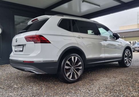 Volkswagen Tiguan Allspace, 2019