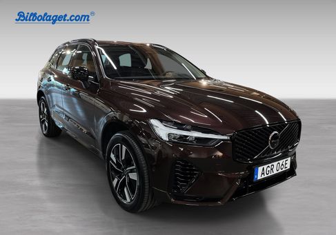 Volvo XC60, 2026 3