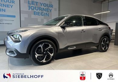 Citroën C4, 2023