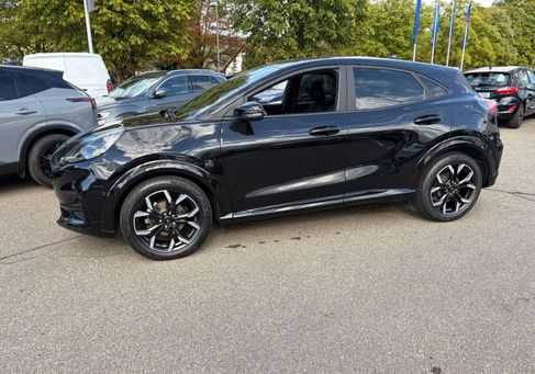 Ford Puma, 2021 3
