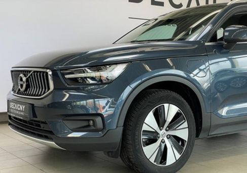 Volvo XC40, 2021 2