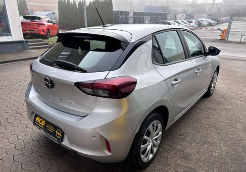 Opel Corsa, 2024 3