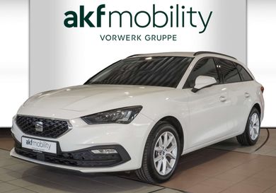 Seat Leon, 2025