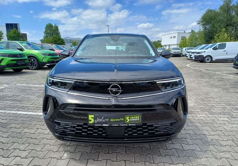 Opel Mokka, 2022 3