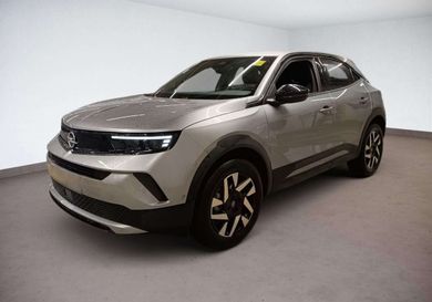 Opel Mokka, 2025