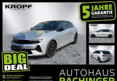Opel Astra, 2022