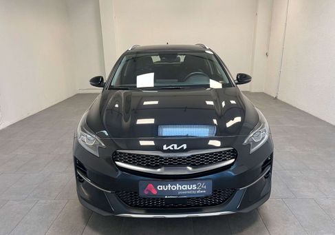 Kia XCeed, 2022