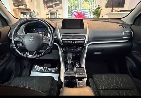 Mitsubishi Eclipse, 2019 2