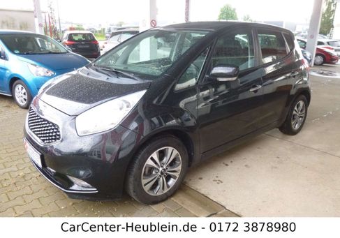 Kia Venga, 2019