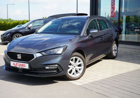 Seat Leon, 2020
