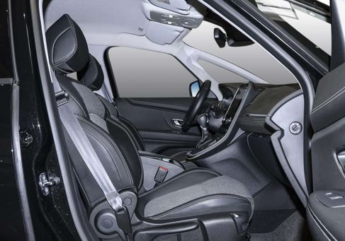 Renault Grand Scenic, 2023