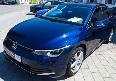 Volkswagen Golf, 2020
