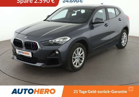 BMW X2, 2019