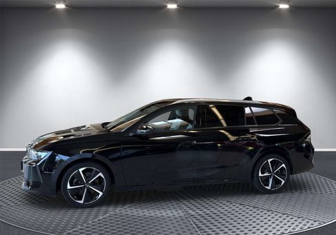 Opel Astra, 2023
