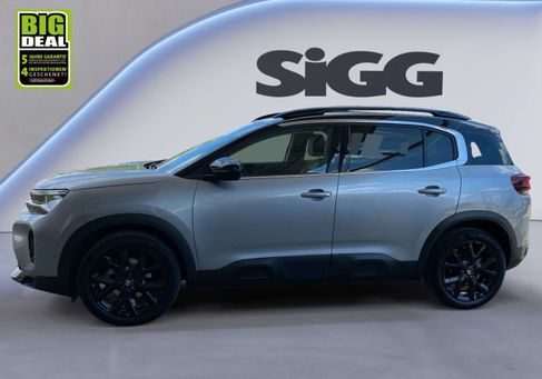 Citroën C5 Aircross, 2022 3